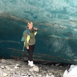 Meet your Posher, Jeanne